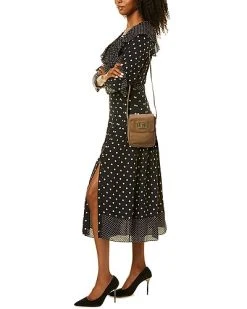 LOVE MOSCHINO Go Nylon Crossbody Women -Fashionable Womens Clothing Store 1160234678 RLLD 4