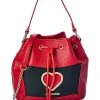 LOVE MOSCHINO Go Bucket Bag Women -Fashionable Womens Clothing Store 1160234682 RLLD 1