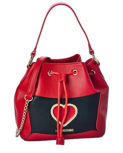 LOVE MOSCHINO Go Bucket Bag Women 3 LOVE MOSCHINO Go Bucket Bag Women