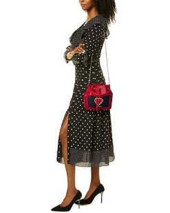 LOVE MOSCHINO Go Bucket Bag Women 9 LOVE MOSCHINO Go Bucket Bag Women -Fashionable Womens Clothing Store 1160234682 RLLD 4