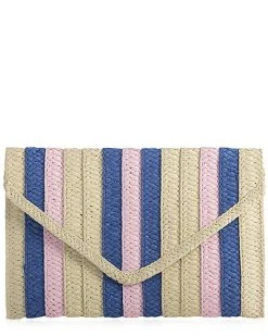 Beltran Clutch Women