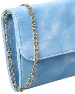 Colette Leather Clutch Women 8 Colette Leather Clutch Women -Fashionable Womens Clothing Store 1160300168 RLLD 3