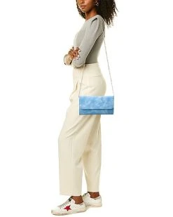 Colette Leather Clutch Women 9 Colette Leather Clutch Women -Fashionable Womens Clothing Store 1160300168 RLLD 4