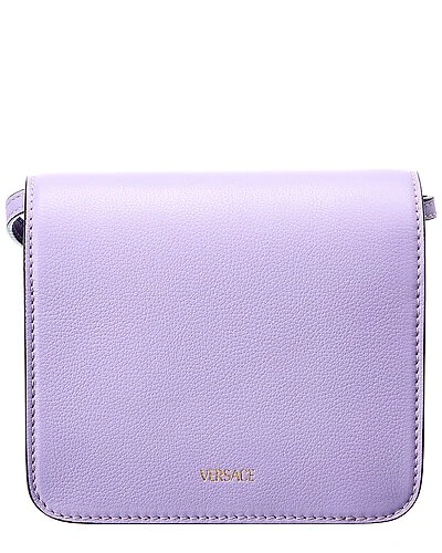 Versace La Medusa Leather Shoulder Bag Women 4 Versace La Medusa Leather Shoulder Bag Women - Image 2