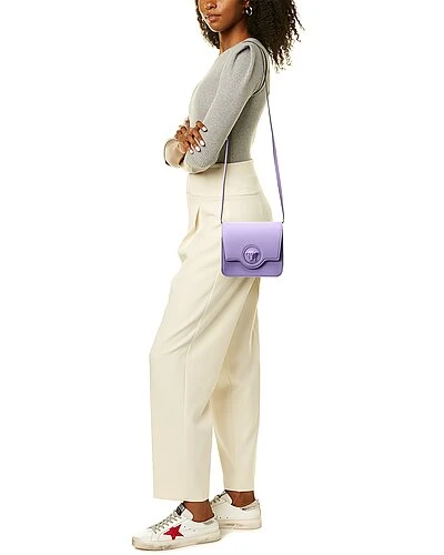 Versace La Medusa Leather Shoulder Bag Women 6 Versace La Medusa Leather Shoulder Bag Women - Image 4