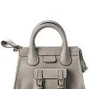 Chloé Edith Mini Leather Satchel Women