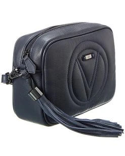 By Mario Valentino Mia Signature Leather Crossbody Women -Fashionable Womens Clothing Store 1160315695 RLLD 3