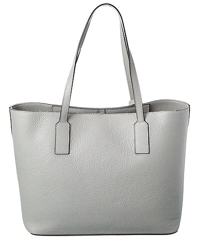 By Mario Valentino Soho Rock Leather Tote Women 4 By Mario Valentino Soho Rock Leather Tote Women - Image 2