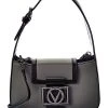 By Mario Valentino Vivien V Emblem Leather Shoulder Bag Women -Fashionable Womens Clothing Store 1160315734 RLLD 1
