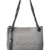 By Mario Valentino Luisa Embossed Leather Shoulder Bag Women 2 By Mario Valentino Luisa Embossed Leather Shoulder Bag Women -Fashionable Womens Clothing Store 1160316010 RLLD 1