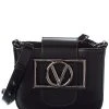 By Mario Valentino Paradis Super V Leather Crossbody Women 1 By Mario Valentino Paradis Super V Leather Crossbody Women -Fashionable Womens Clothing Store 1160316090 RLLD 1