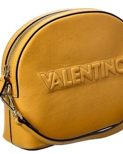 By Mario Valentino Diana Embossed Leather Crossbody Women -Fashionable Womens Clothing Store 1160316096 RLLD 3