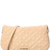 LOVE MOSCHINO Quilted Shoulder Bag Women
