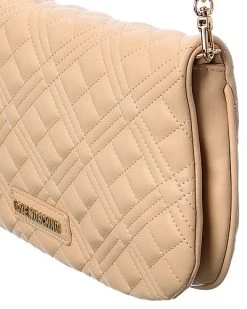 LOVE MOSCHINO Quilted Shoulder Bag Women -Fashionable Womens Clothing Store 1160338208 RLLD 3