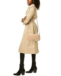 LOVE MOSCHINO Quilted Shoulder Bag Women -Fashionable Womens Clothing Store 1160338208 RLLD 4