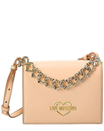 LOVE MOSCHINO Satchel Women 3 LOVE MOSCHINO Satchel Women