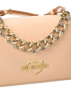 LOVE MOSCHINO Satchel Women 8 LOVE MOSCHINO Satchel Women -Fashionable Womens Clothing Store 1160338223 RLLD 3