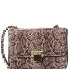 Maeve Snake-Embossed Leather Crossbody Women 1 Maeve Snake-Embossed Leather Crossbody Women -Fashionable Womens Clothing Store 1160355558 RLLD 1