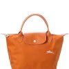 Longchamp Le Pliage Club Small Nylon Short Handle Tote Women -Fashionable Womens Clothing Store 1160357391 RLLD 1