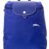 Longchamp Le Pliage Club Nylon Backpack Women -Fashionable Womens Clothing Store 1160357409 RLLD 1