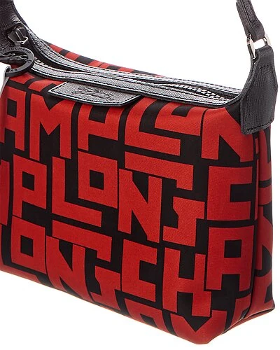 Longchamp Le Pliage LGP Canvas Bag Women 5 Longchamp Le Pliage LGP Canvas Bag Women - Image 3