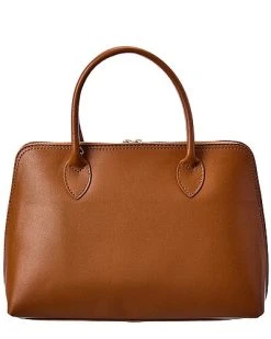 Avril Top Handle Leather Tote Women -Fashionable Womens Clothing Store 1160408765 RLLD 2