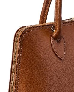 Avril Top Handle Leather Tote Women -Fashionable Womens Clothing Store 1160408765 RLLD 3