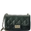 Rosalie Quilted Leather Crossbody Women -Fashionable Womens Clothing Store 1160408788 RLLD 1