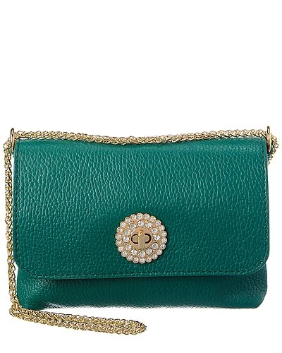 Caroline Leather Crossbody Women 3 Caroline Leather Crossbody Women