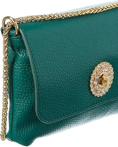 Caroline Leather Crossbody Women 5 Caroline Leather Crossbody Women - Image 3