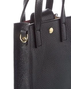 Marie Leather Book Bag Women 7 Marie Leather Book Bag Women -Fashionable Womens Clothing Store 1160410885 RLLD 3