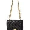 Adeline Studded Quilted Leather Crossbody Women -Fashionable Womens Clothing Store 1160410921 RLLD 1