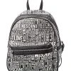 LOVE MOSCHINO Printed Backpack Women 2 LOVE MOSCHINO Printed Backpack Women -Fashionable Womens Clothing Store 1160419059 RLLD 1