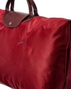 Longchamp Le Pliage Green Tote Women -Fashionable Womens Clothing Store 1160436785 RLLD 3