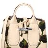 Longchamp Roseau XS Leather Crossbody Women