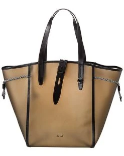 Furla Net Large Tote Women