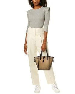 Furla Net Large Tote Women 9 Furla Net Large Tote Women -Fashionable Womens Clothing Store 1160438146 RLLD 4