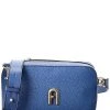 Furla Primula Mini Leather Crossbody Women