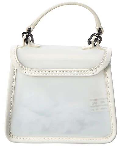 Furla 1927 Soft Micro Top Handle Satchel Women 4 Furla 1927 Soft Micro Top Handle Satchel Women - Image 2
