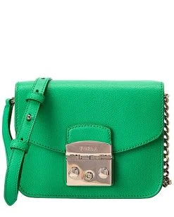 Furla Metropolis Mini Crossbody Women