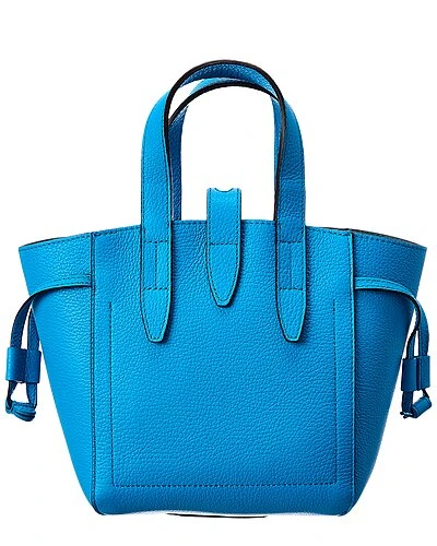 Furla Net Mini Leather Tote Women 4 Furla Net Mini Leather Tote Women - Image 2