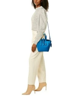 Furla Net Mini Leather Tote Women 9 Furla Net Mini Leather Tote Women -Fashionable Womens Clothing Store 1160438206 RLLD 4