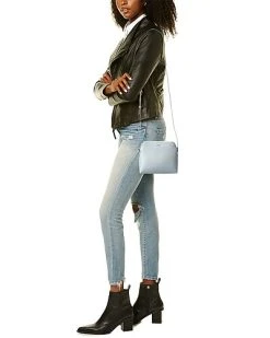 Furla Boheme Mini Leather Crossbody Set Women -Fashionable Womens Clothing Store 1160438270 RLLD 4