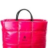 Furla Opportunity Large Leather-Trim Tote Women -Fashionable Womens Clothing Store 1160438325 RLLD 1