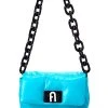 Furla 1927 Soft Mini Shoulder Bag Women -Fashionable Womens Clothing Store 1160438539 RLLD 1