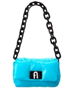 Furla 1927 Soft Mini Shoulder Bag Women