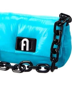 Furla 1927 Soft Mini Shoulder Bag Women -Fashionable Womens Clothing Store 1160438539 RLLD 3