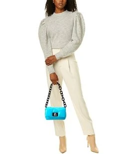 Furla 1927 Soft Mini Shoulder Bag Women -Fashionable Womens Clothing Store 1160438539 RLLD 4