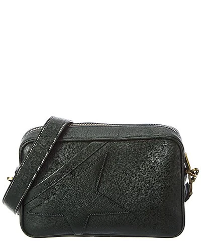 Golden Goose Star Leather Shoulder Bag Women 3 Golden Goose Star Leather Shoulder Bag Women