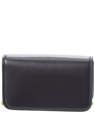 Valentino VLogo Mini Leather Shoulder Bag Women 4 Valentino VLogo Mini Leather Shoulder Bag Women - Image 2